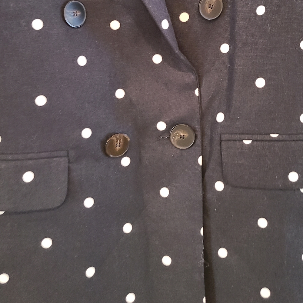 Sezane Christie Jacket - Picture 7 of 10